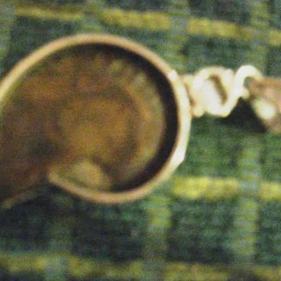 FOSSIL Pendant Shell Beautiful - Picture 5 of 5